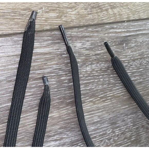 Converse Chuck Taylor All Star Sneaker Shoes Black Pearl 553271C Womens Size 7 - Picture 9 of 11